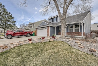 8985 W Quarto Place, Littleton, CO 80128