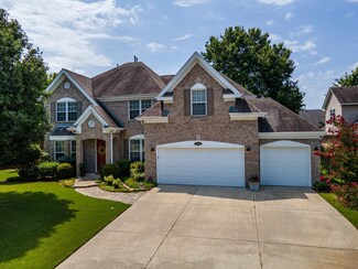 7381 Cotton Grove Ct, Memphis, TN 38119