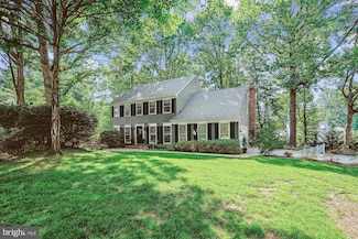 5068 Willow Oak Place, Dumfries, VA 22025