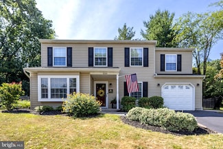 1644 Ithan Cir, Downingtown, PA 19335