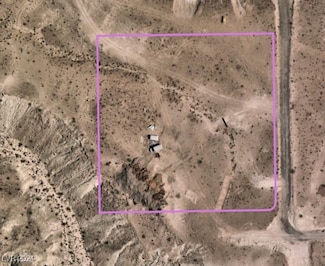 0 Ed Clark Way, Moapa, NV 89025
