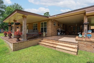 519 Wl Doc Dodson E, Naples, TX 75568