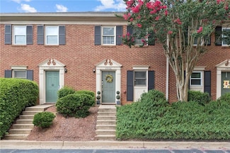 2926 Webb Bridge Rd, Alpharetta, GA 30009