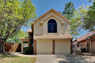 2059 Sienna Trail, Lewisville, TX 75067