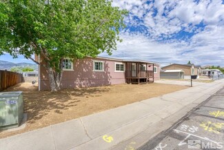 1820 Dori Way, Carson City, NV 89706