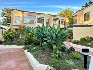 7 Via Joaquin Unit 11, Monterey, CA 93940