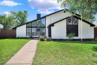 3417 Carriage Ln, Plano, TX 75023