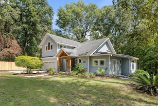 6916 NW 67th Ave, Gainesville, FL 32653