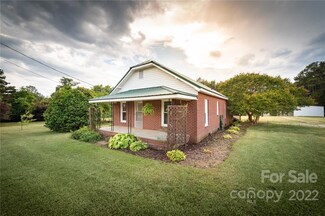 1430 Sells Rd, Salisbury, NC 28144