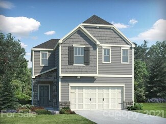2805 Arbor Loop Dr, Charlotte, NC 28217