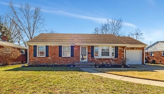 101 Crowthers Dr, Hamilton, OH 45013