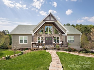 29 Enchanted Oak Ln, Alexander, NC 28701