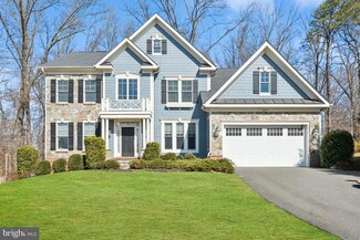 1817 Prelude Dr, Vienna, VA 22182