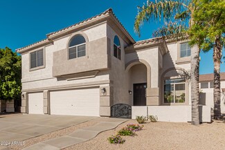 7946 E Portobello Ave, Mesa, AZ 85212
