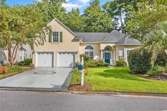 6391 Longwood Dr, Murrells Inlet, SC 29576