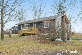 13700 Heffron Rd NE, Belding, MI 48809