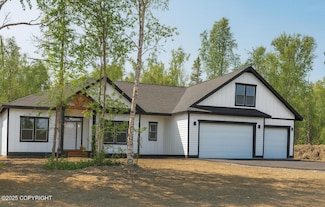 L20 B2 E Vista Ridge Cir, Palmer, AK 99645