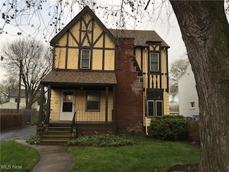 265 E 191st St, Cleveland, OH 44119