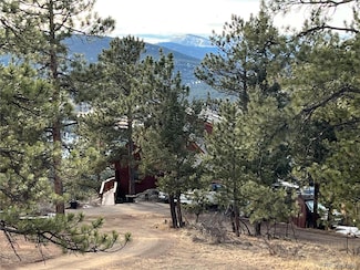 0000 S Indian Trail Unit 205218, Evergreen, CO 80439