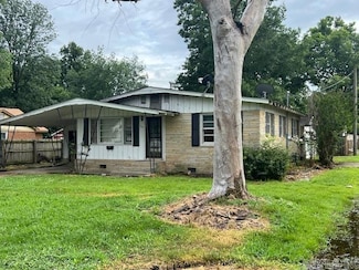 205 W Fontaine, Walnut Ridge, AR 72476