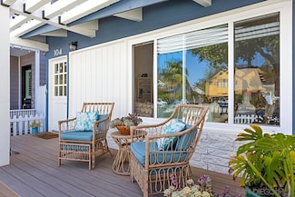 104 I Ave, Coronado, CA 92118