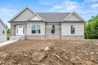 100 Shermans Ln, Richmond, KY 40475