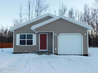 3897 S Lance B Cir, Wasilla, AK 99623