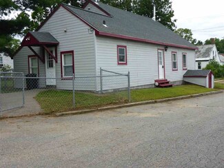 15 West St, Swanzey, NH 03446