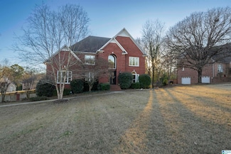 4100 Kesteven Dr, Birmingham, AL 35242