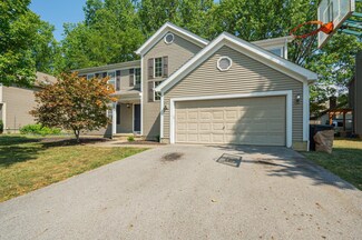 480 Chestnut Ave, Westerville, OH 43082