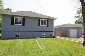 3401 Geneva St, Fort Wayne, IN 46802