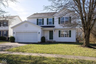 6513 Kingsbury Way, Zionsville, IN 46077