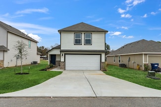 15022 Sorrento Bay Ct, Willis, TX 77318