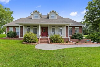 18798 Robins Cove, Saucier, MS 39574