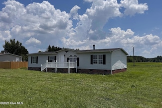 905 E Northern Blvd, Tarboro, NC 27886