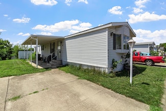 4141 Kershaw Dr, Columbus, OH 43207