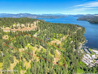 Lot 23 Rock Creek Ridge at Sunup Bay, Worley, ID 83876