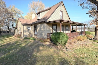 30704 E Outer Belt Rd, Lees Summit, MO 64086