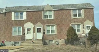 4 S Academy Ave, Glenolden, PA 19036