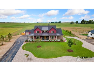 9260 Meadow Farms Dr, Milliken, CO 80543