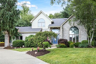 107 Georgetown Ct, Canonsburg, PA 15317