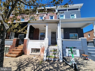 2918 E Madison St, Baltimore, MD 21205