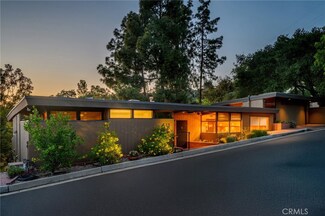535 Suncourt Terrace, Glendale, CA 91206
