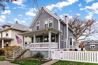 7651 Adams St, Forest Park, IL 60130