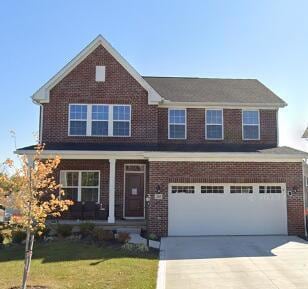 205 Arlington Dr, Pickerington, OH 43147