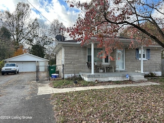 3208 Huberta Dr, Louisville, KY 40216