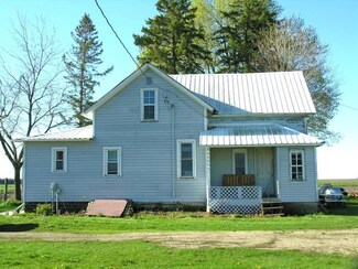 3908 Zinnia Ave, Grafton, IA 50440