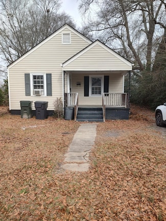 1103 E Edgerton St, Goldsboro, NC 27530