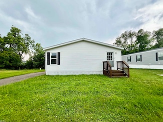 1336 Ridgeway Blvd, Pontiac, MI 48340