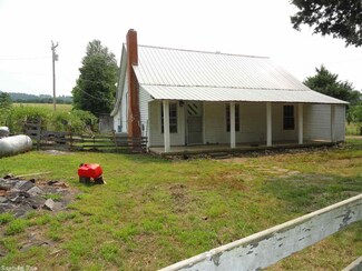 120 Journey's End, Marshall, AR 72650